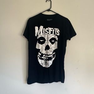 Misfits Tshirt medium
